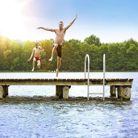 Im Mirow Σπίτι διακοπών *