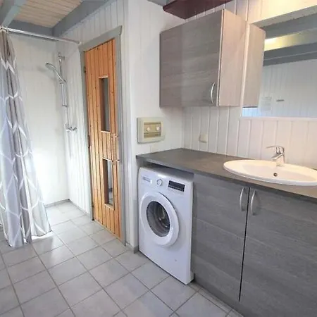 Holiday home Mirow In