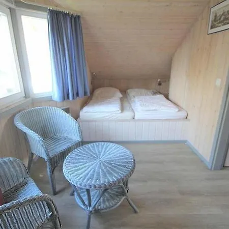 Holiday home Mirow In Granzow