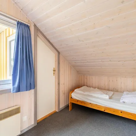 Σπίτι διακοπών Im Mirow Granzow