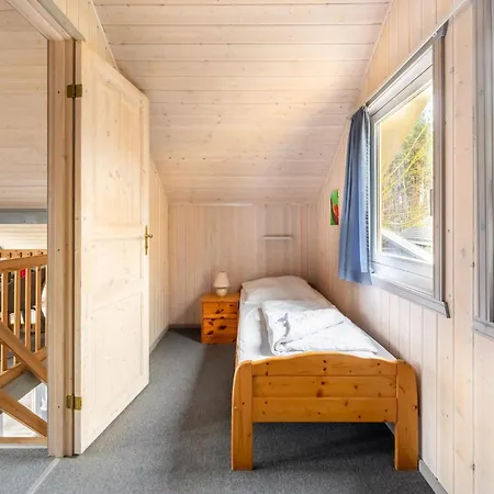 Σπίτι διακοπών Im Mirow *