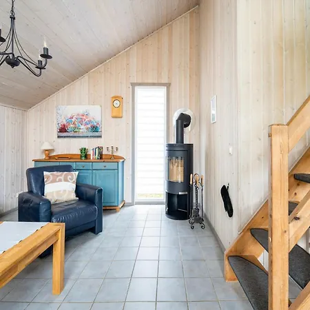 Im Mirow Σπίτι διακοπών *