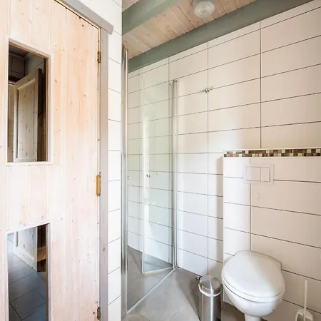 Im Mirow Σπίτι διακοπών