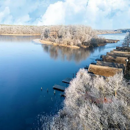 Σπίτι διακοπών Im Mirow