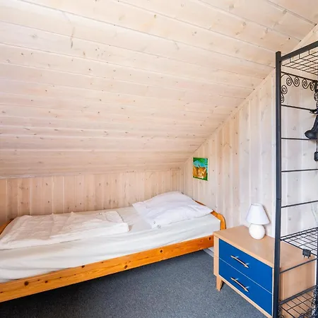 Im Mirow Σπίτι διακοπών *