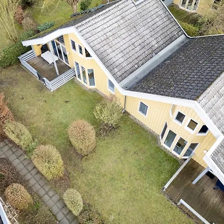 Σπίτι διακοπών Im Mirow