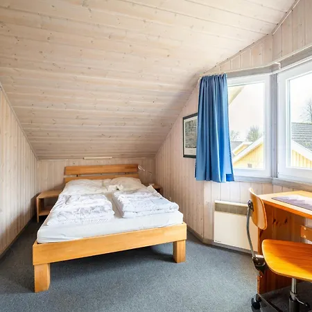 Im Mirow Σπίτι διακοπών Granzow