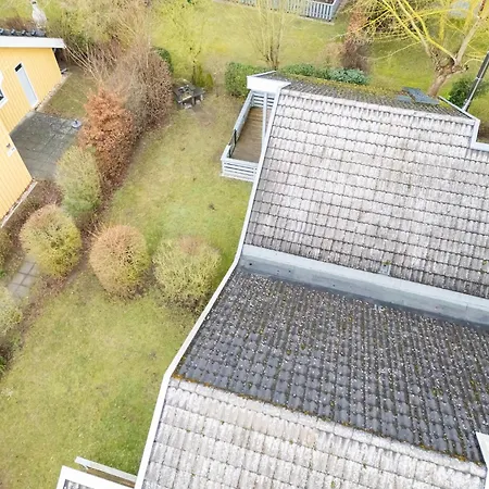 Im Mirow Σπίτι διακοπών