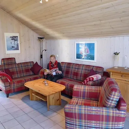 Im Mirow Feriehus